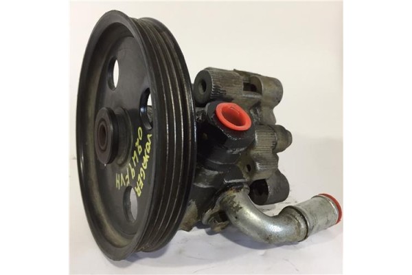Recambio de bomba servodireccion para chrysler voyager (rg) 2.5 crd executive referencia OEM IAM A7A18153 W05 