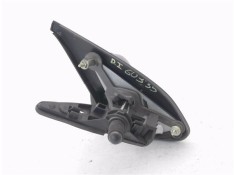 Recambio de retrovisor izquierdo para renault clio i fase i / ii (b/c57) 1.2 (5/357y, 5/357k) referencia OEM IAM 7700826598 E201