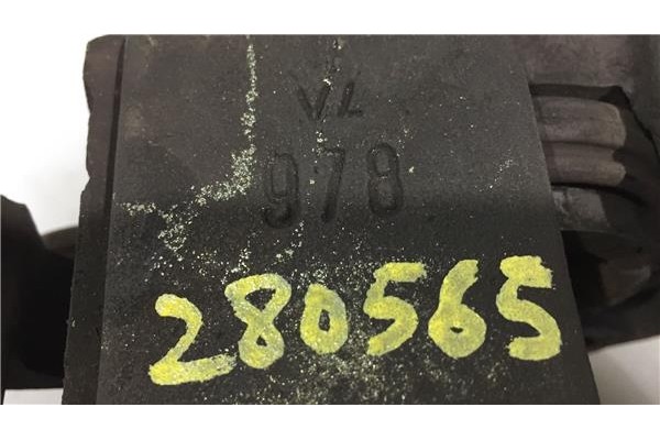Recambio de pinza freno delantero derecha para opel astra f fastback (53_, 54_, 58_, 59_) 2.0 i referencia OEM IAM 542246  
