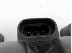 Recambio de bobina encendido para daewoo kalos 1.2 se referencia OEM IAM 25184179  