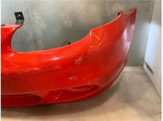 Recambio de paragolpes delantero para hyundai lantra berlina (rd) 1.6 i referencia OEM IAM 8651029500  