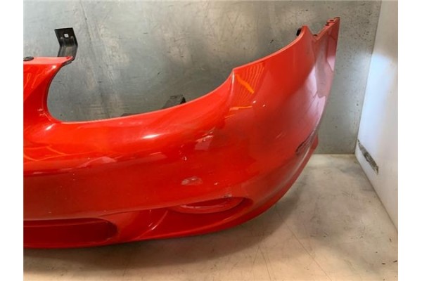 Recambio de paragolpes delantero para hyundai lantra berlina (rd) 1.6 i referencia OEM IAM 8651029500  
