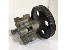 Recambio de bomba servodireccion para chrysler voyager (rg) 2.5 crd executive referencia OEM IAM A7A18153 W05 