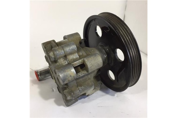 Recambio de bomba servodireccion para chrysler voyager (rg) 2.5 crd executive referencia OEM IAM A7A18153 W05 