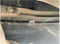 Recambio de refuerzo paragolpes trasero para peugeot 207 cc cabrio-coupé 1.6 básico referencia OEM IAM 742202  