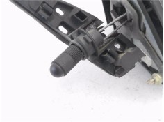 Recambio de retrovisor izquierdo para renault clio i fase i / ii (b/c57) 1.2 (5/357y, 5/357k) referencia OEM IAM 7700826598 E201