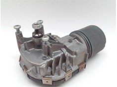 Recambio de motor limpiaparabrisas delantero para seat leon (1p1) 1.9 tdi referencia OEM IAM 1P0955119A 0390241949 