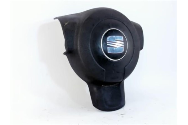 Recambio de airbag volante para seat altea xl (5p5) 1.9 tdi referencia OEM IAM C05702 008557 