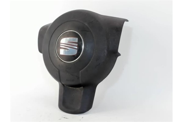 Recambio de airbag volante para seat altea xl (5p5) 1.9 tdi referencia OEM IAM C05702 008557 