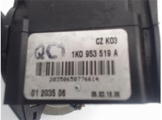 Recambio de mando limpiaparabrisas para volkswagen golf v (1k1) referencia OEM IAM 1K0953519A  1K0953519J , AUDI | 1K0953519J , 