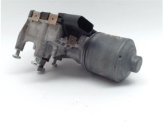 Recambio de motor limpiaparabrisas delantero para seat leon (1p1) 1.9 tdi referencia OEM IAM 1P0955119A 0390241949 