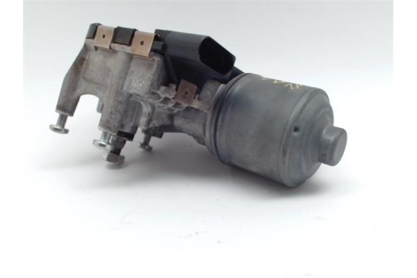 Recambio de motor limpiaparabrisas delantero para seat leon (1p1) 1.9 tdi referencia OEM IAM 1P0955119A 0390241949 