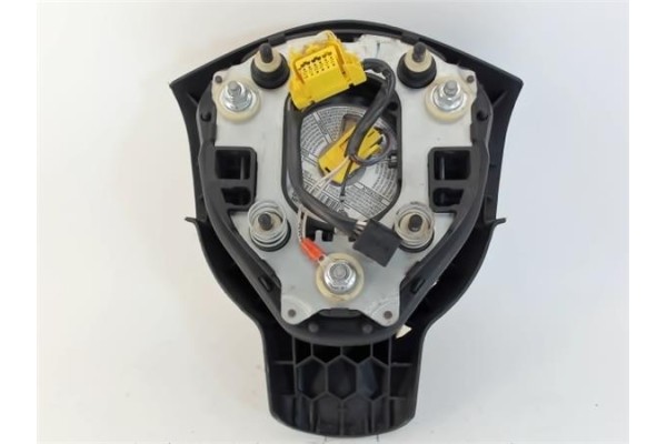 Recambio de airbag volante para seat altea xl (5p5) 1.9 tdi referencia OEM IAM C05702 008557 