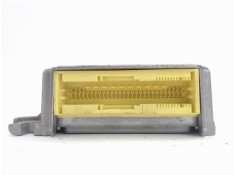Recambio de centralita airbag para volkswagen touareg (7la) 5.0 tdi v10 referencia OEM IAM 3D0909601E 0285001733 