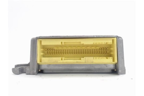 Recambio de centralita airbag para volkswagen touareg (7la) 5.0 tdi v10 referencia OEM IAM 3D0909601E 0285001733 