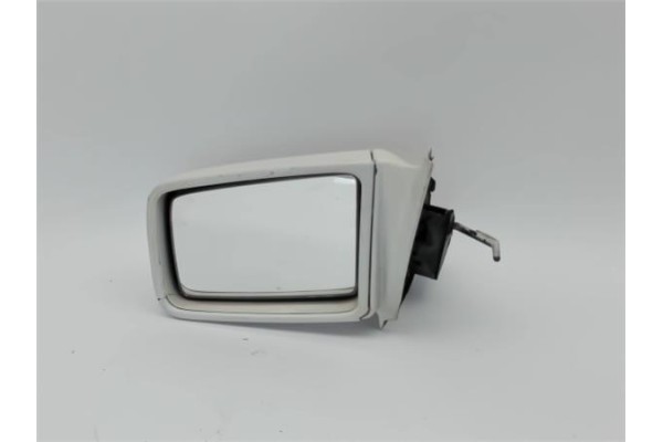Recambio de retrovisor izquierdo para opel corsa a referencia OEM IAM 90442455  