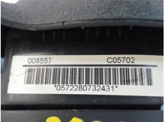 Recambio de airbag volante para seat altea xl (5p5) 1.9 tdi referencia OEM IAM C05702 008557 