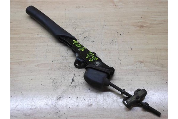 Recambio de palanca freno de mano para peugeot 106 (s2)(1996) 1.4 i referencia OEM IAM   