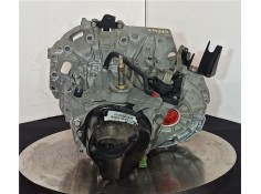 Recambio de caja cambios manual para nissan micra (k12e) 1.5 dci referencia OEM IAM JR5114  