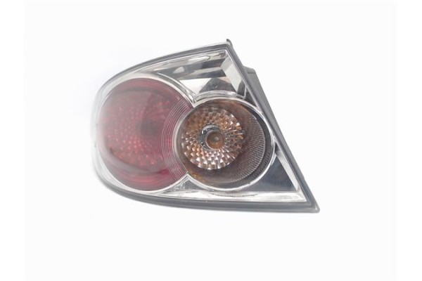 Recambio de piloto trasero izquierdo para mazda 6 berlina (gg) referencia OEM IAM   