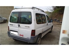 peugeot partner (s1) del año 1997