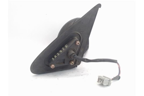 Recambio de retrovisor electrico derecho para honda civic berl. 3/4 (ej/ek) referencia OEM IAM 76200S03006  