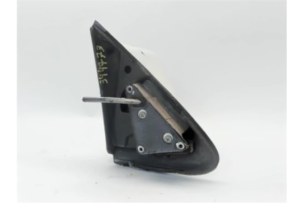 Recambio de retrovisor izquierdo para opel corsa a referencia OEM IAM 90442455  