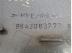 Recambio de tapa exterior combustible para peugeot 307 break/ sw (s2) 1.6 sw referencia OEM IAM 9643083777  