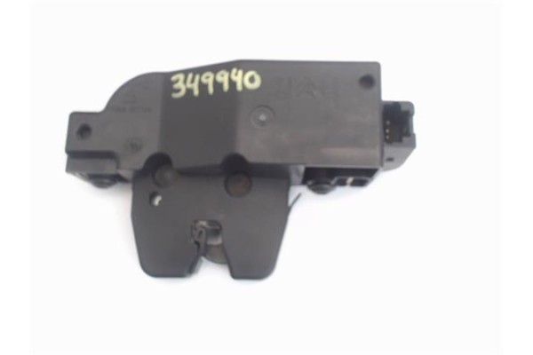 Recambio de cerradura porton para peugeot 407 1.6 business line referencia OEM IAM   