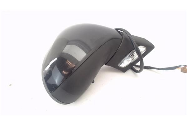 Recambio de retrovisor electrico derecho para peugeot 207 cc cabrio-coupé 1.6 básico referencia OEM IAM 8153AV  