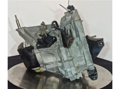Recambio de caja cambios manual para nissan micra (k12e) 1.5 dci referencia OEM IAM JR5114  