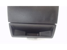 Recambio de guantera salpicadero para seat ibiza (6k1) 1.6 i referencia OEM IAM 6K0857121AA35 6K0857103F 