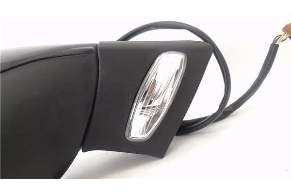 Recambio de retrovisor electrico derecho para peugeot 207 cc cabrio-coupé 1.6 básico referencia OEM IAM 8153AV  