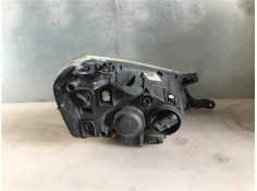 Recambio de faro delantero izquierdo para peugeot expert furgón referencia OEM IAM 89901161 1400455580 