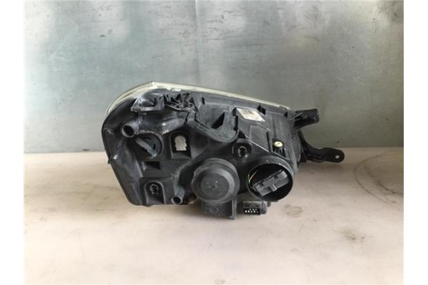 Recambio de faro delantero izquierdo para peugeot expert furgón referencia OEM IAM 89901161 1400455580 