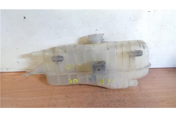 Recambio de botella expansion para renault clio iii 1.5 business referencia OEM IAM 8200149742  