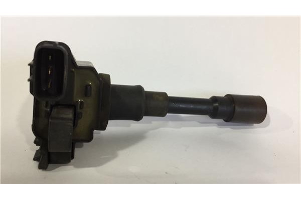 Recambio de bobina encendido para suzuki baleno berlina (sy/eg) 1.3 gl (3-ptas.) referencia OEM IAM 6T190370  