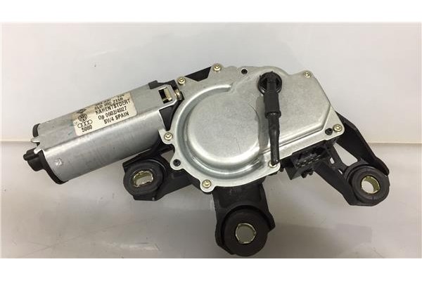 Recambio de motor limpiaparabrisas trasero para audi a3 (8l) 1.8 t ambiente referencia OEM IAM 8L0955711B 404430 3B9955711C , AU