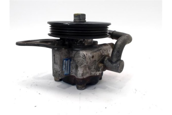 Recambio de bomba servodireccion para daewoo matiz 0.8 referencia OEM IAM 94572155  
