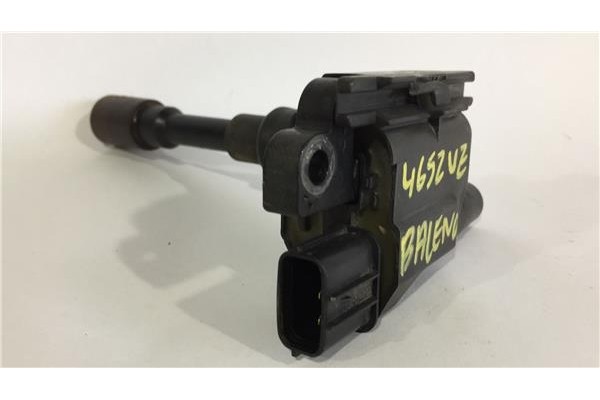 Recambio de bobina encendido para suzuki baleno berlina (sy/eg) 1.3 gl (3-ptas.) referencia OEM IAM 6T190370  