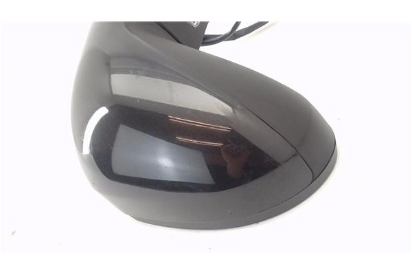 Recambio de retrovisor electrico derecho para peugeot 207 cc cabrio-coupé 1.6 básico referencia OEM IAM 8153AV  