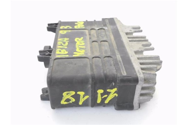 Recambio de centralita para seat ibiza (6k1) referencia OEM IAM 6K5906026 0261203360 