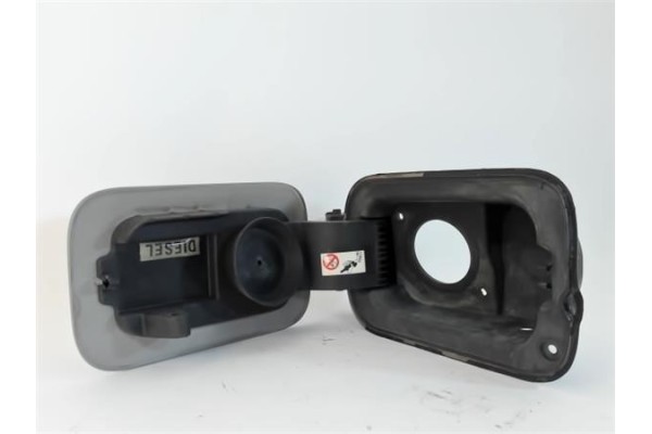 Recambio de tapa exterior combustible para renault scenic ii (jm) 1.5 dci (jm0f) referencia OEM IAM 8200139542  