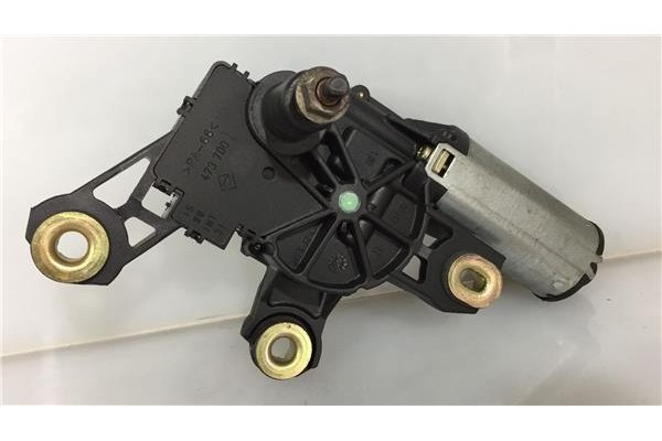 Recambio de motor limpiaparabrisas trasero para audi a3 (8l) 1.8 t ambiente referencia OEM IAM 8L0955711B 404430 3B9955711C , AU