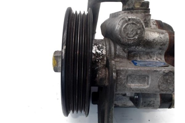 Recambio de bomba servodireccion para daewoo matiz 0.8 referencia OEM IAM 94572155  