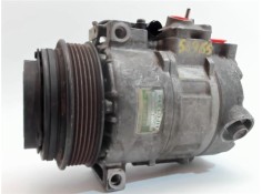 Recambio de compresor aire acond. para mercedes-benz clase e (bm 210) berlina 2.0 200 (210.035) referencia OEM IAM A0002340911 4