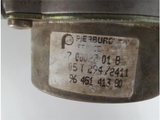 Recambio de depresor freno para citroen jumper furgón (244) 2.2 hdi referencia OEM IAM 9645141380 70002701B 