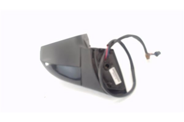 Recambio de retrovisor electrico derecho para peugeot 207 cc cabrio-coupé 1.6 básico referencia OEM IAM 8153AV  