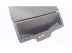 Recambio de guantera salpicadero para seat ibiza (6k1) 1.6 i referencia OEM IAM 6K0857121AA35 6K0857103F 