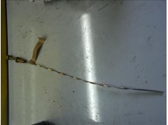 Recambio de varilla nivel aceite para peugeot 206 1.4 i referencia OEM IAM 117444  